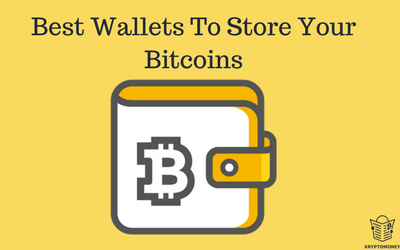 best wallets to store your bitcoins | best wallets to store cryptocurrencies | top wallets to store bitcoins | top hardware wallets to store bitcoins | top online wallets to store bitcoins | best hardware wallets to sore bitcoins