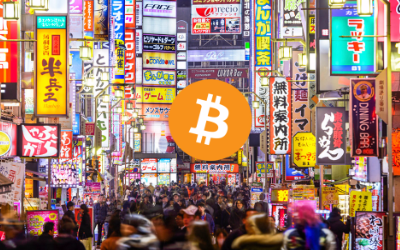 bitcoin in japan | japan and bitcoin | latest bitcoin news | latest cryptocurrency news