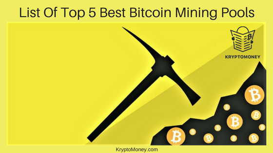 top 5 best bitcoin mining pools | what is bitcoin mining pool | top bitcoin mining pools | best bitcoin mining pools |