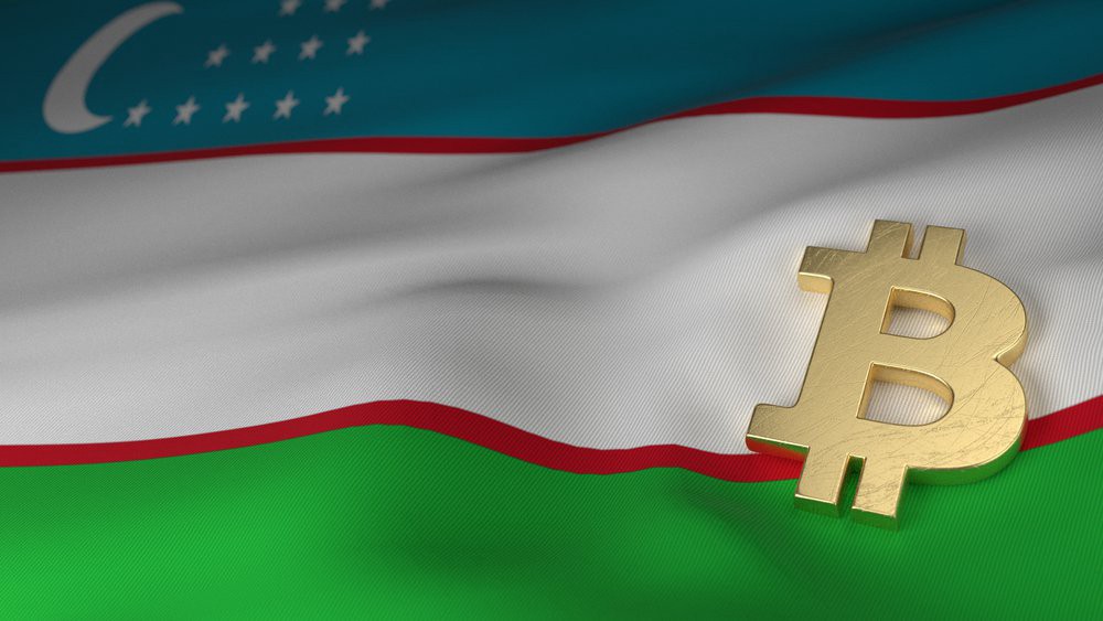 bitcoin in uzbekistan | cryptocurrency in uzbekistan | latest bitcoin news | latest cryptocurrency news