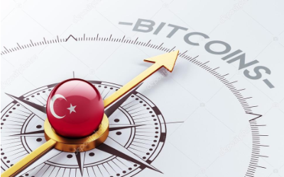 bitcoin in turkey