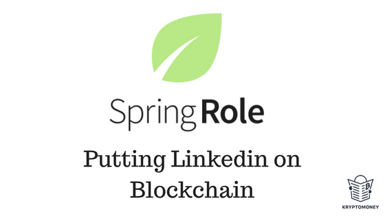 springrole blockchain india | springrole blockchain startup | springrole blockchain india | blockchain startups in india | blockchain linkedin india springrole