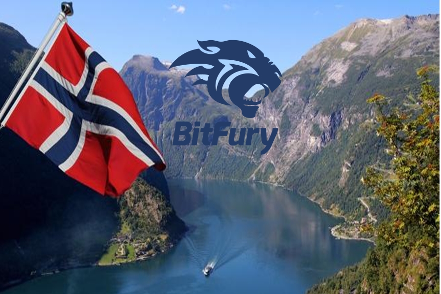 Bitfury | Bitfury Mining Pool | Norway Bitfury | Bitcoin | Cryptocurrency