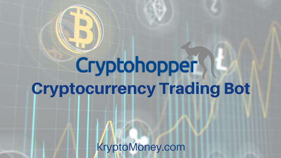 what is cryptohopper | crypto trading bot | cryptocurrency trading bot cryptohopper | cryptohopper trading bot
