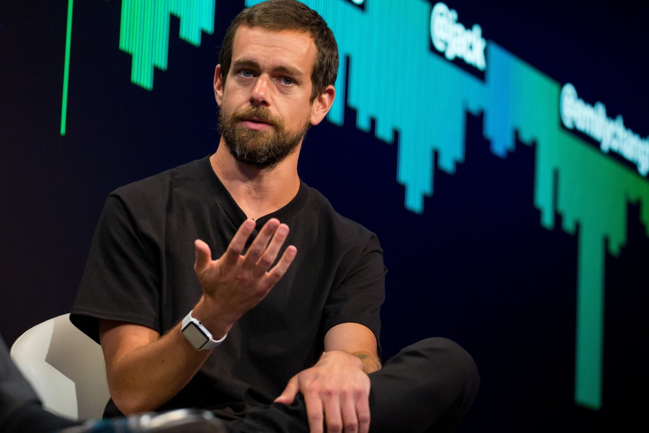 kryptomoney.com | Jack Dorsey | Twitter | Bitcoin