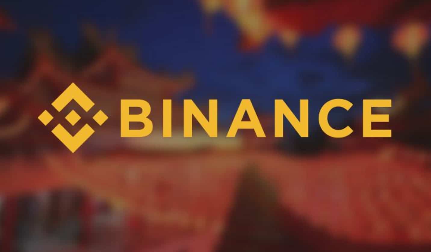 binance blockchain | binance cryptocurrency exchange | binance chain