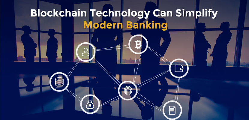 blockchain and banking | banking and blockchain