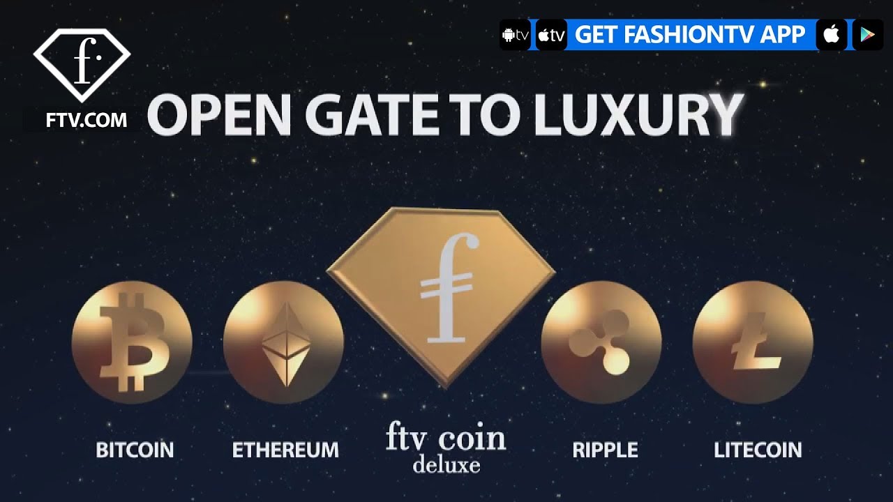 ftv coin deluxe | ftv cryptocurrency | fashiontv cryptocurrency | fashion tv coin