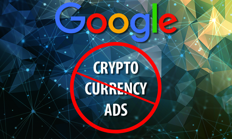 ico ads | ico marketing | ico google ads | cryptocurrency google ads