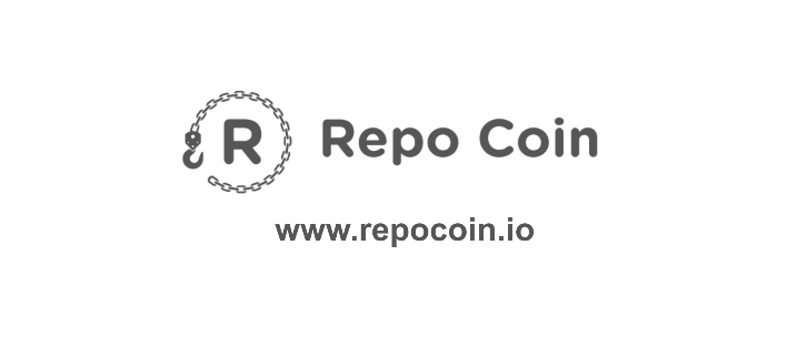 repocoin | Repocoin blockchain
