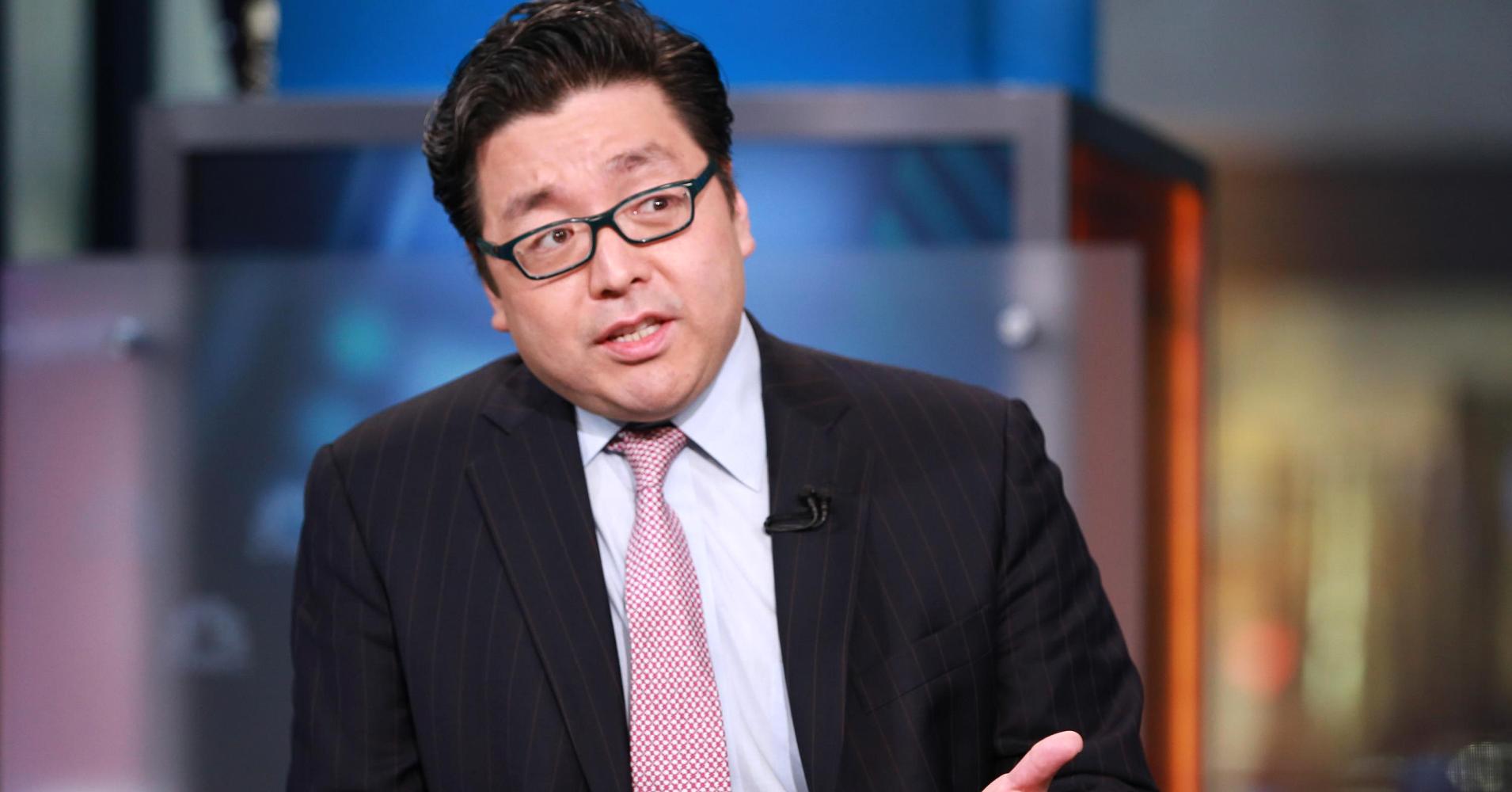 tom lee and bitcoin price prediction | bitcoin price in june 2018 | latest bitcoin news | latest cryptocurrency news