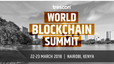 world blockchain summit nairobi | world blockchain summit kenya | blocckhain conference in nairobi | blockchain conference in kenya | blockchain event in nairobi | blockchain event in kenya | trescon world blockchain summit nairobi