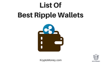 best ripple wallets list | ripple wallet | top ripple wallets | best xrp wallets | xrp wallet