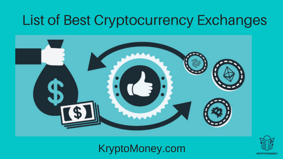 best cryptocurrency exchanges | list of best cryptocurrency exchanges | top cryptocurrency exchanges | best bitcoin exchanges | top cryptocurrency trading platforms | best cryptocurrency trading platforms | cryptocurrency trading | cryptocurrency exchange