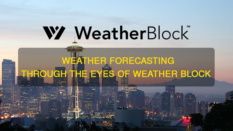 weatherblock | weatherblock ico | weather and blockchain | blockchain and weather | weather and ai | weather and iot | weather blockchain ai iot