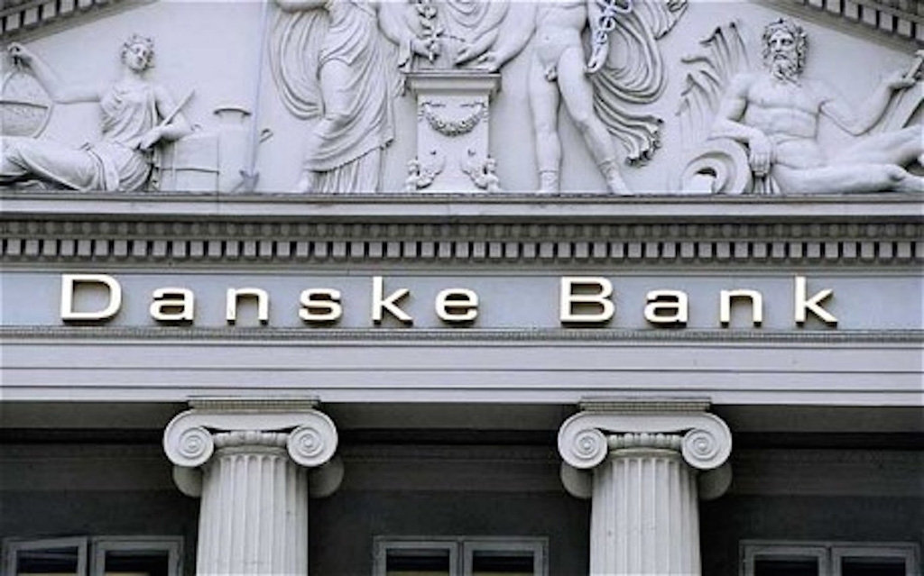 danske bank | denmark | crypto news | cryptocurrency trading | cryptocurrency ban