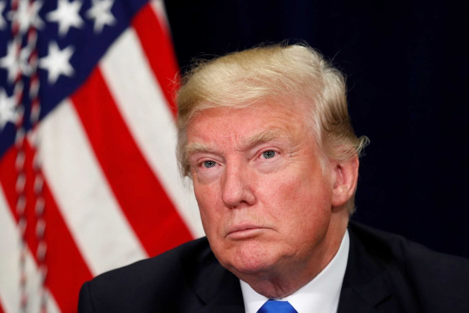 Cyptocurrency | cryptocurrency news | Petro Ban | Donald trump