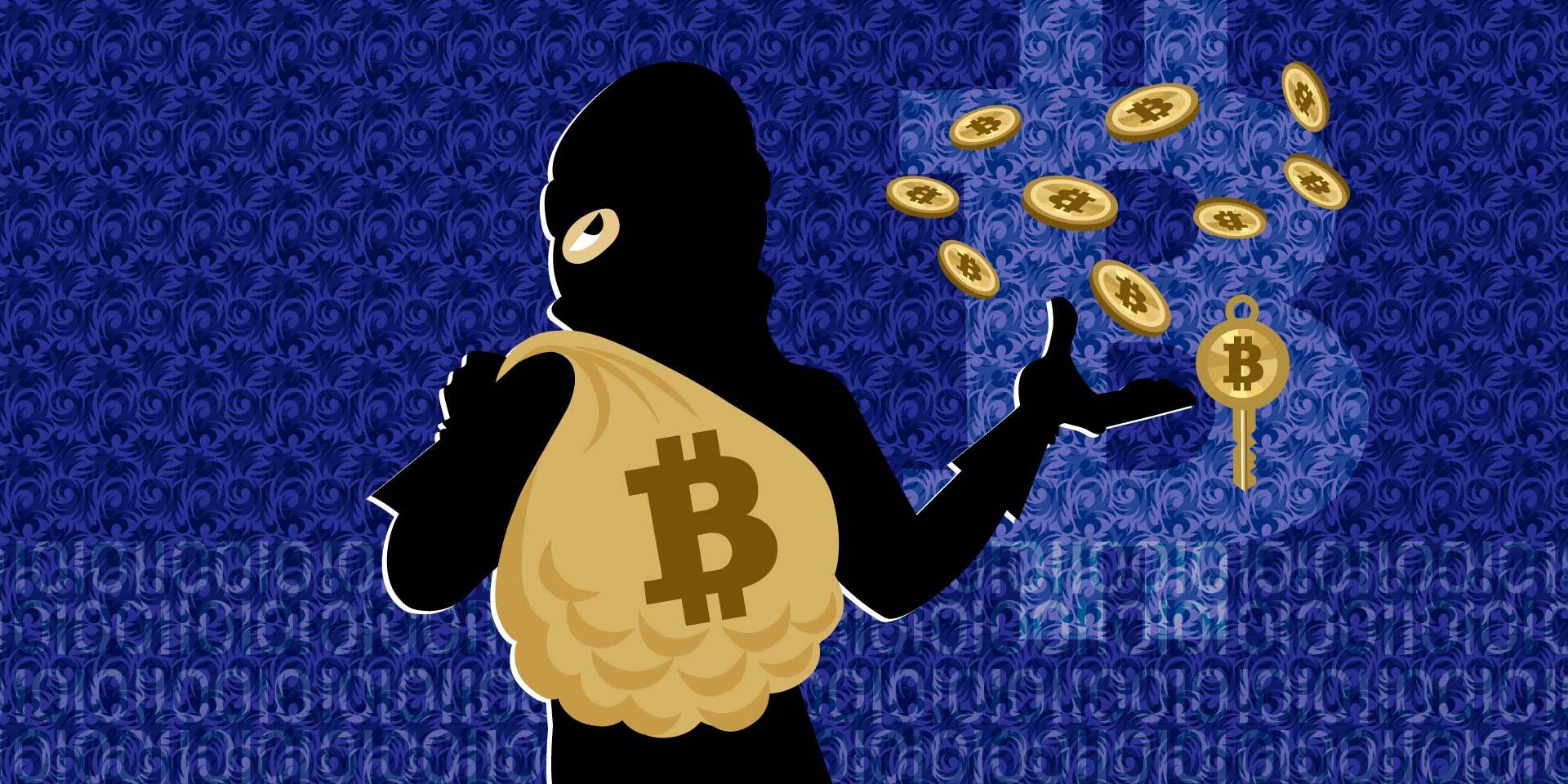 Bitcoin Theft | Bitcoin India | Bitcoin News | Cryptocurrency India mews