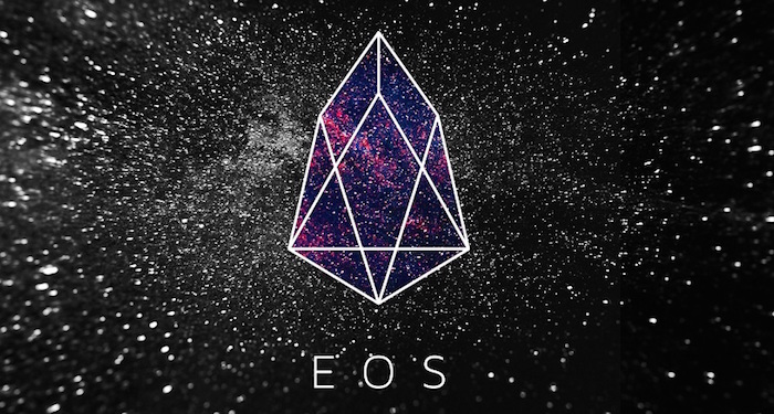 EOS | Ethereum | Cryptocurrency News