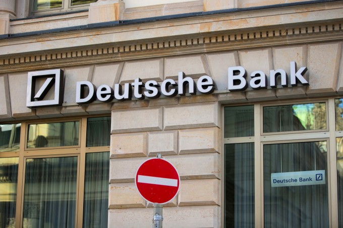 Cryptocurrency Exchange | Germany’s Biggest Bank Deutsche | Cryptocurrency news