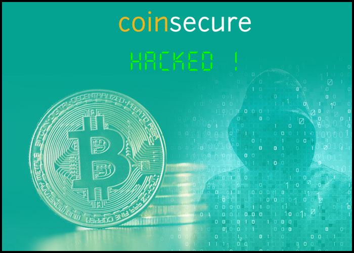 Coinsecure | Bitcoin Theft | Refund | Compensation in INR and Bitcoin | Cryptocurrency news