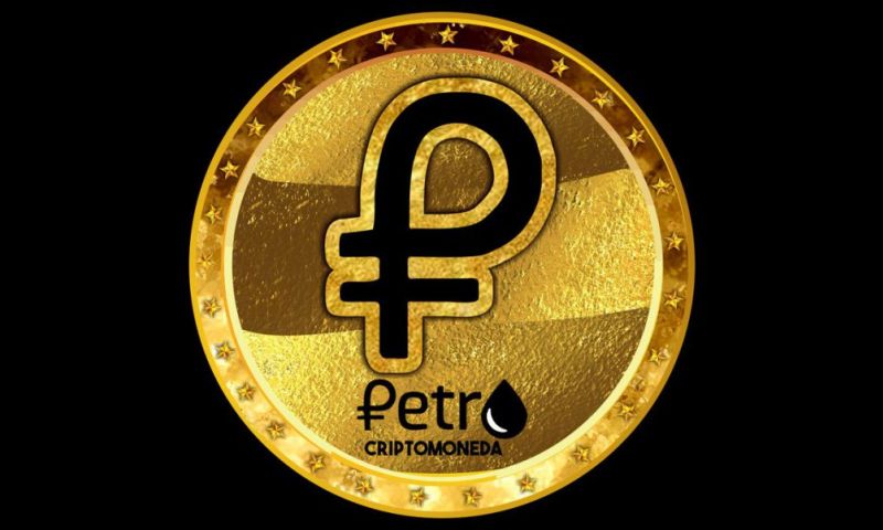Venezuela | Crude oil in India | Petro | Petro Cryptocurrency