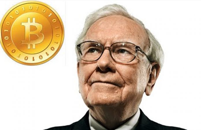 Warren Buffet | Bitcoin | Bitcoin news | Bitcoin updates | Bitcoin investment