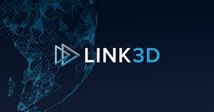 LINK3D | 3D Printing | Blockchain Technology | Blockchain Technology News