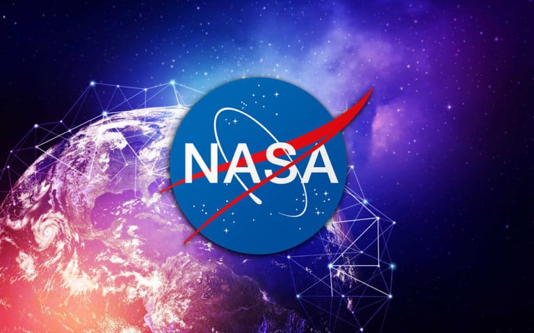 NASA | Ethereum | Ethereum Blockchain | Blockchain Technology | Blockchain news
