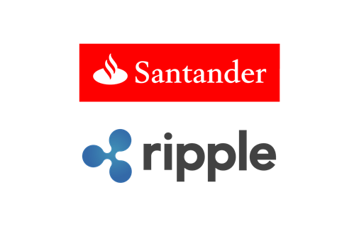 Ripple | XRP | XRP Payment | Santander Spain | Mobile app Ripple