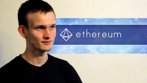 Vitalik Buterin | Ethereum | Ethereum hard cap | Cryptocurrency news