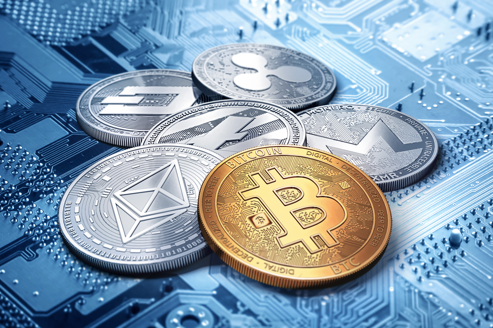 Bitcoin | Ethereum | Ripple | EOS | Cryptocurrencies | Tax season