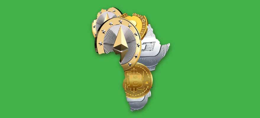 African Government | Cryptocurrencies | Cryptocurrency news