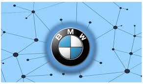 BMW | Blockchain | Car Mileage Tracking | Blockchain startup DOVU | Blockchain updates | Blockchain News | BMW News
