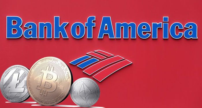 Bitcoin | Bank of America | Cryptocurrency | Cathy Bessant | Bitcoin news | Cryptocurrency news