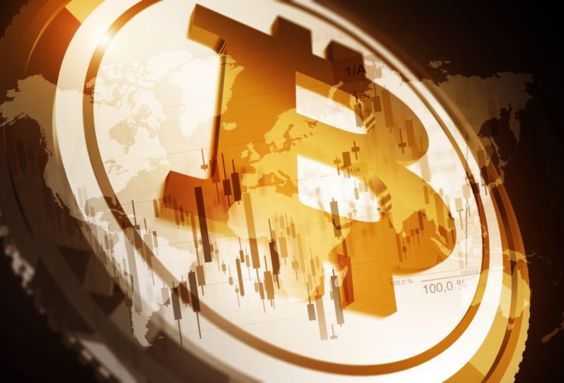 Bitcoin | Bitcoin popularity | Paul Chou | Bitcoin Trading platform | Goldman Sachs | New York Stock Exchange | ICE | Bitcoin news