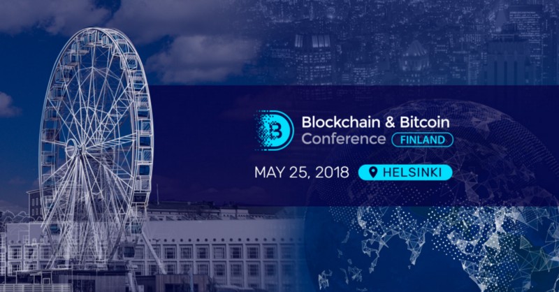 Blockchain and bitcoin conference | Blockchain events | Bitcoin events | Cryptocurrency events