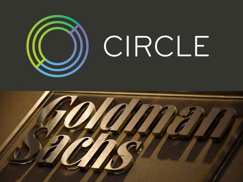 Circle | Bitmain technologies | Goldman Sachs | cryptocurrency startup | Cryptocurency news