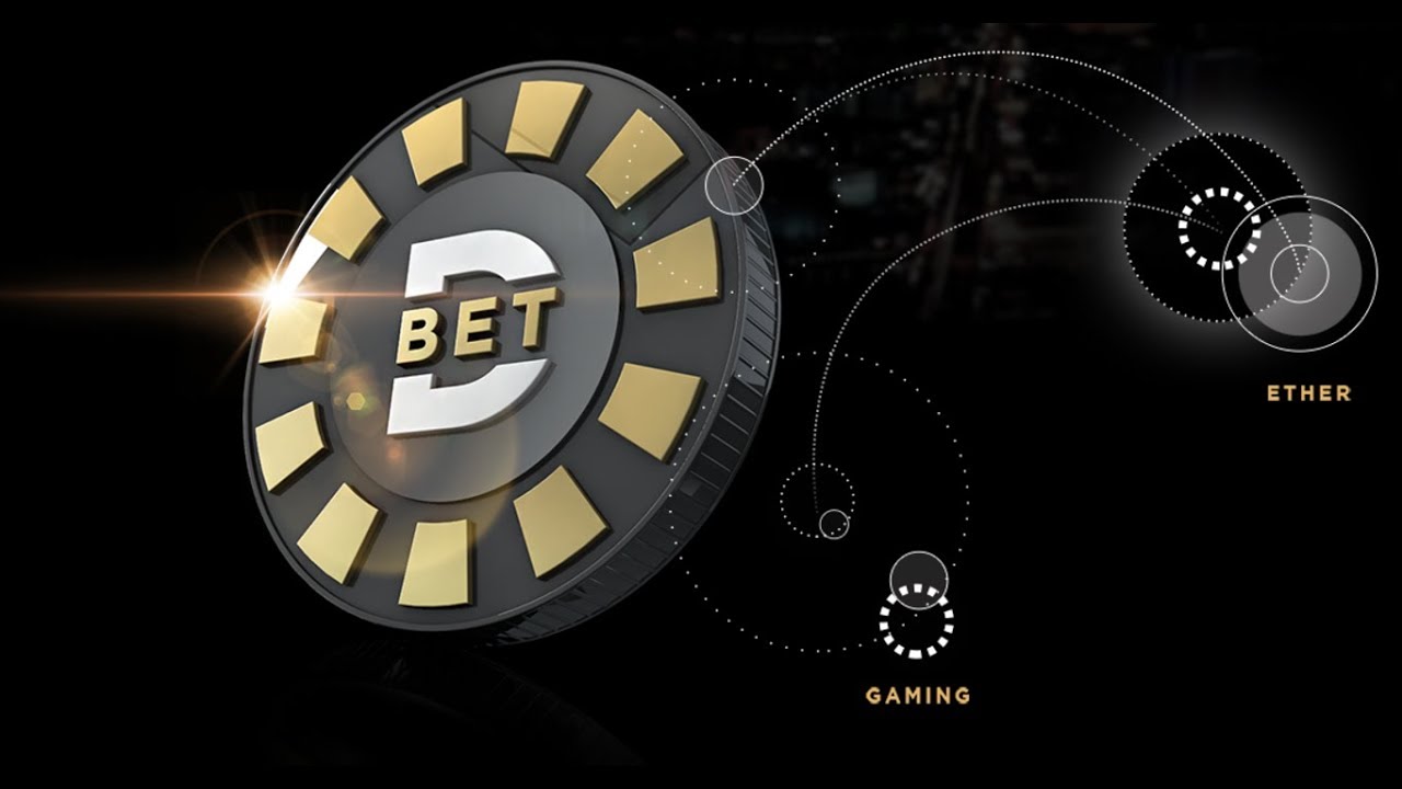 Decent.bet | DBET | Ethereum to VeChain Blockchain | Blockchain updates | Sports betting dApps