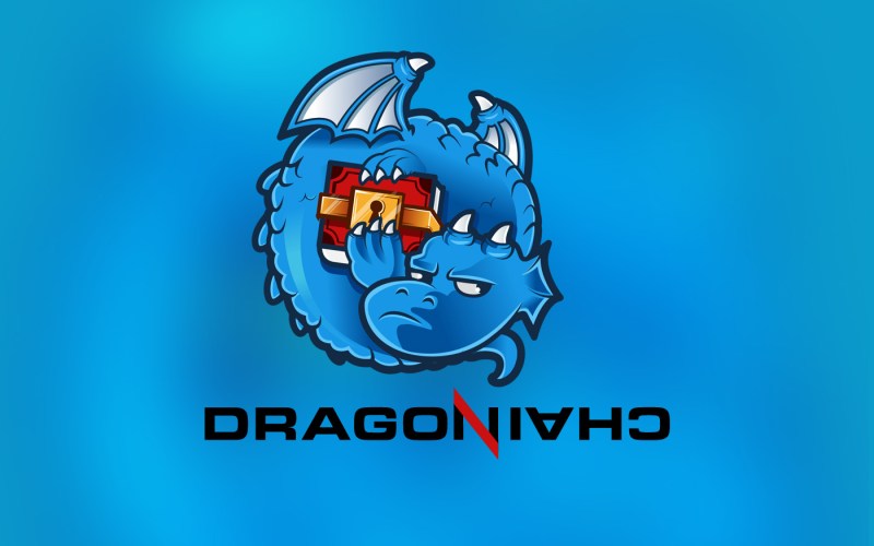 DragonChain | DragonChain Token | DragonChain features | DragonChain ICO