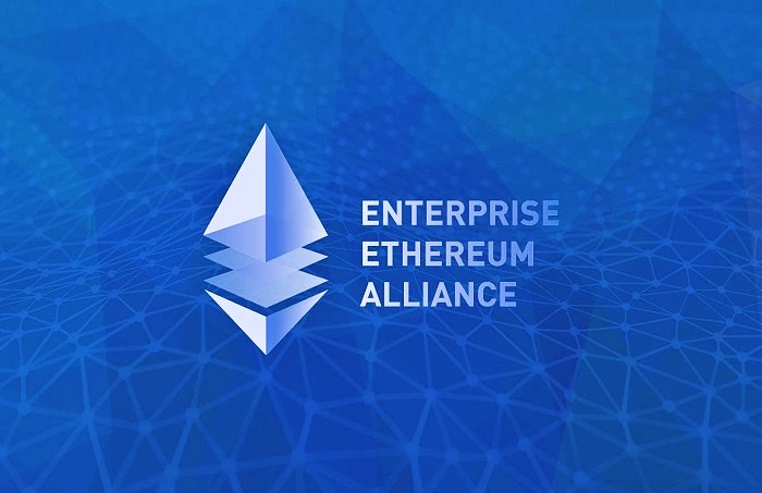Enterprise Ethereum Architecture Stack (EEAS) | EEA | Enterprise Ethereum Alliance | Ethereum news