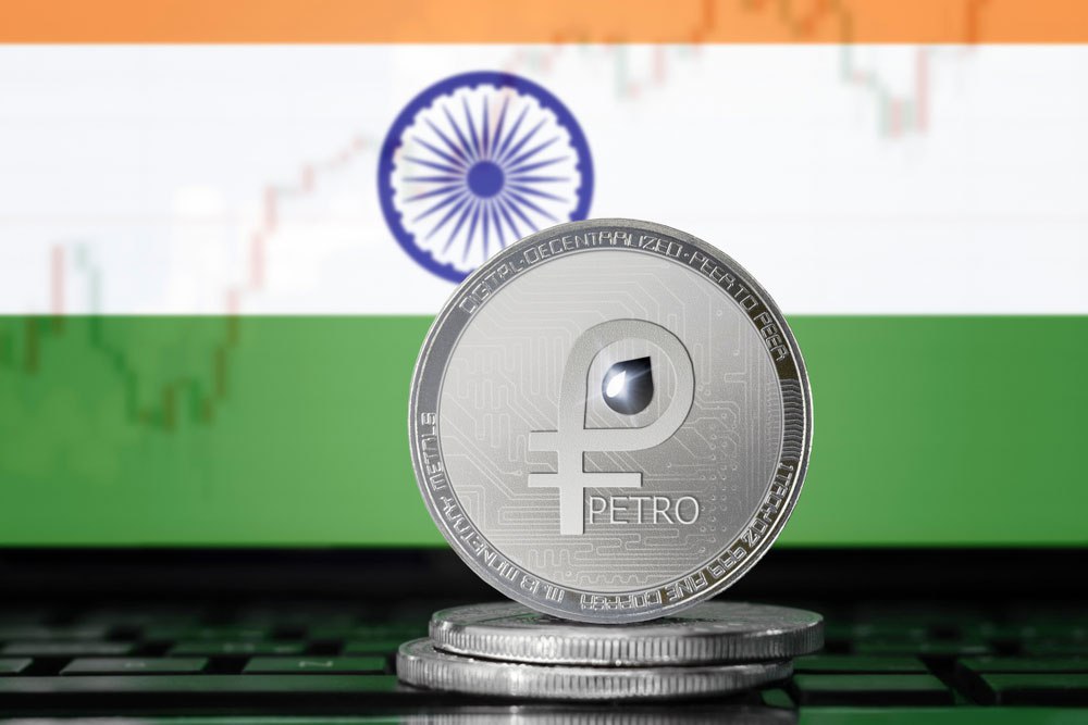Indian Government | Sushma Swaraj | Trading Oil | Petro Cryptocurrency | India Crypto Ban | RBI Ban | Nicolas Maduro | Sushma Swaraj