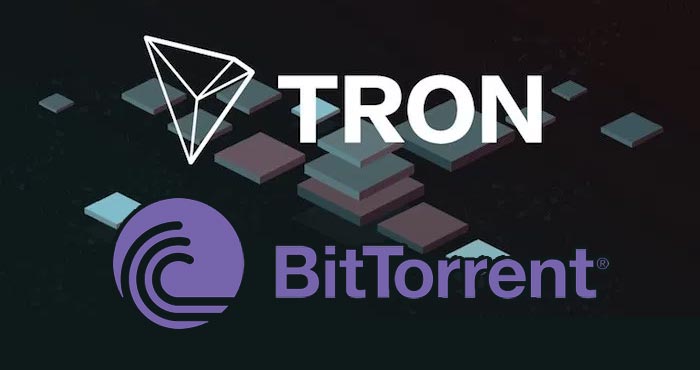Justin Sun | TRON | TRON Mainnet | BitTorrent. Inc | Torrent news | Tron updates