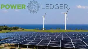Power Ledger | Clean Energy Blockchain | Northwestern University | Blockchain news