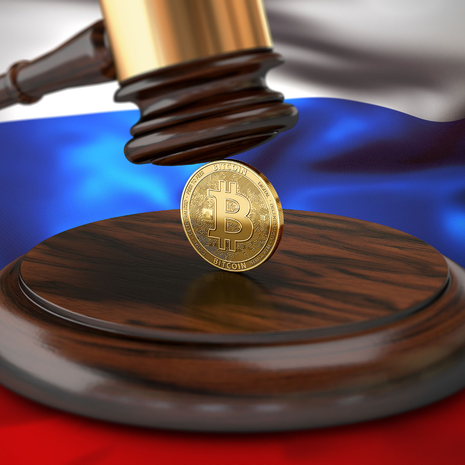 Russia | Russian Court | Cryptocurrency | Cryptocurrency equals property | Cryptocurrency updates