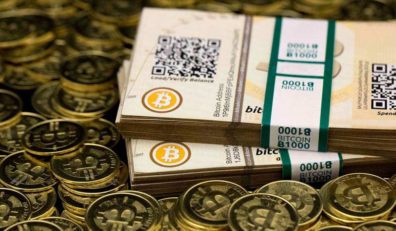 Tangem | Bitcoin Banknotes | Singapore | Bitcoin news
