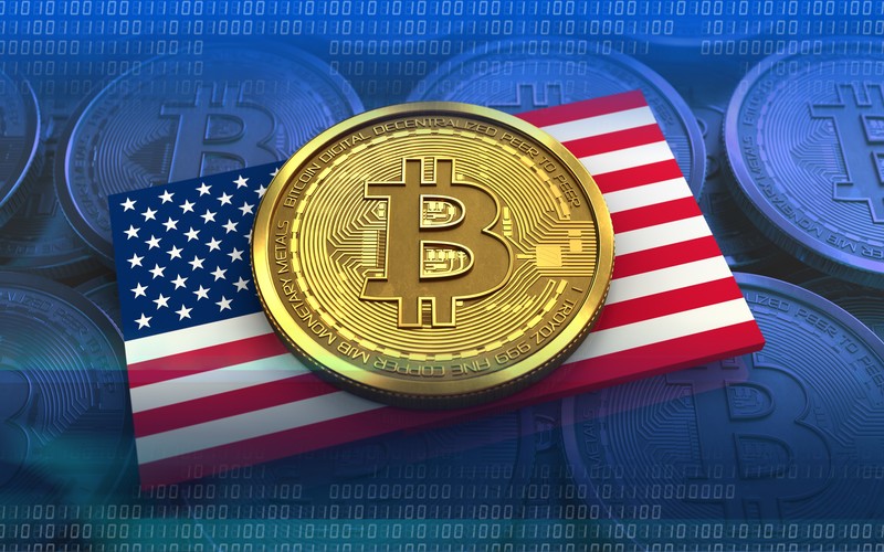 USA Cryptocurrencies | Cryptocurrencies | Survey | California