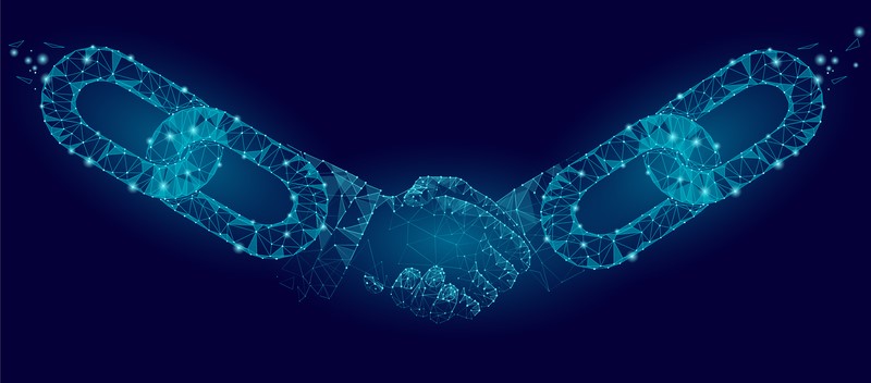 Vechain Blockchain |Liangang | Blockchain Partnership | Blockchain updates