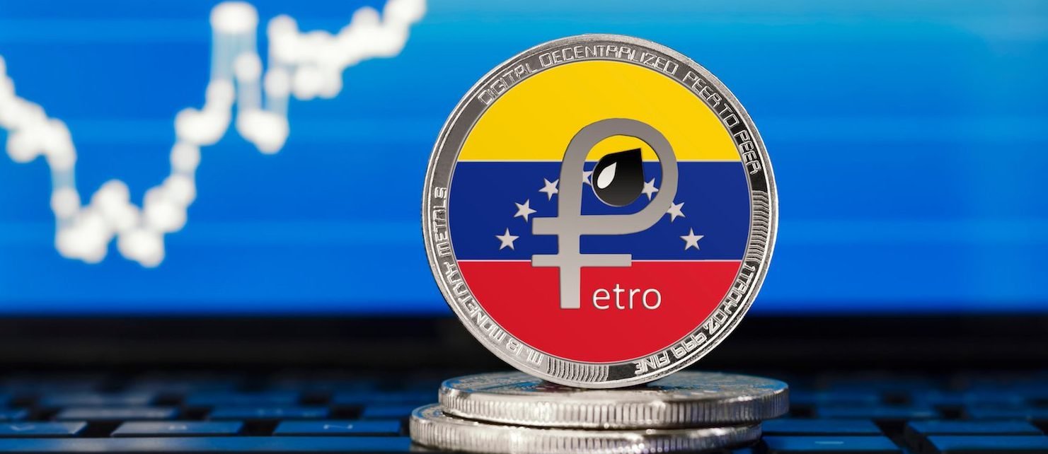 Venezuela | Petro | Petro Cryptocurrency | Nicolas Maduro | Cryptocurrency exchanges | Cryptocurrency news