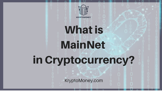 mainnet crypto meaning